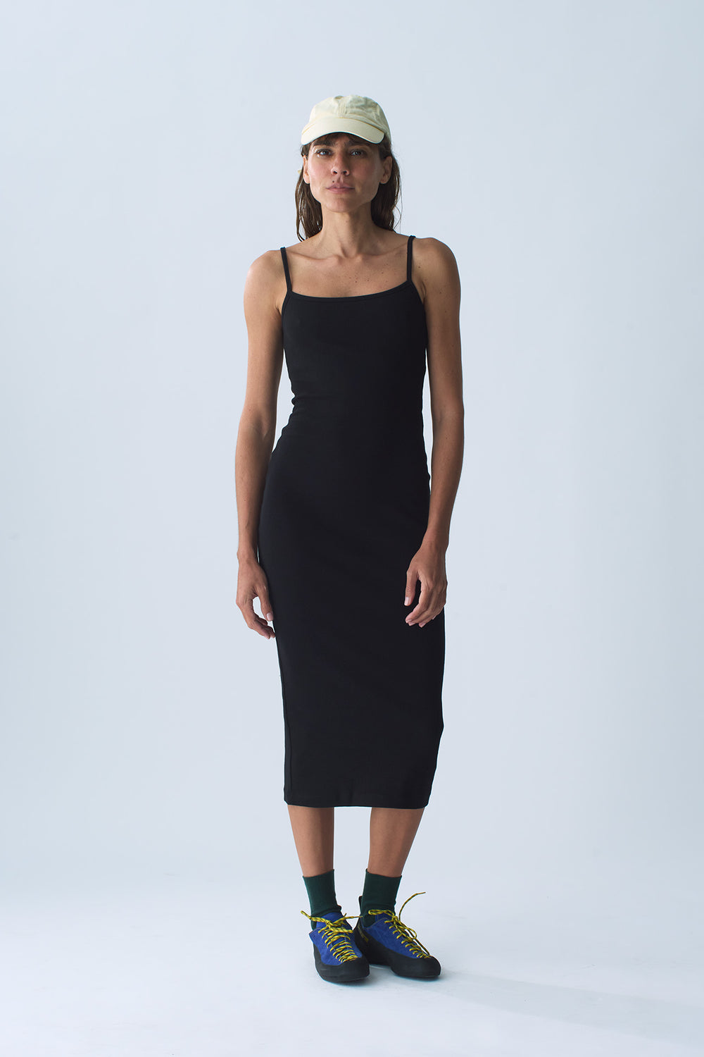 Nu Swim Organic Cotton Ginger Dress