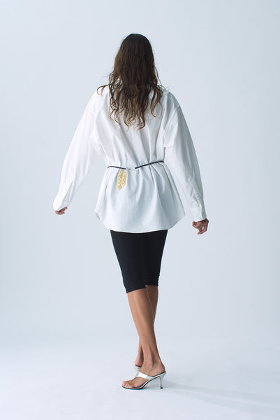 NU SWIM オーガニックコットンTシャツ ヌースイム Organic Cotton Daily Tee | Nu Swim