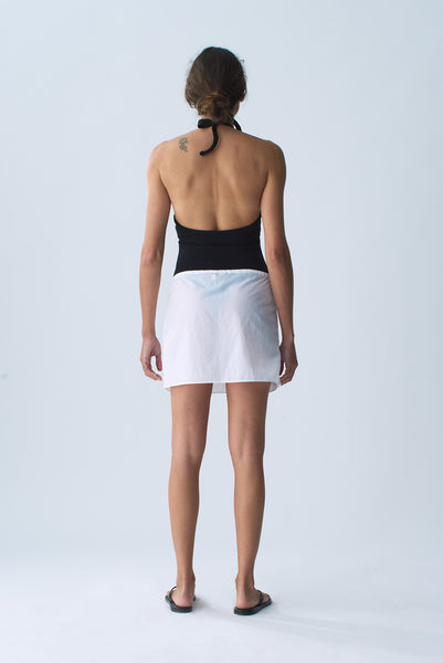 NU SWIM オーガニックコットン レゴパンツ Organic Cotton Rego Pants | Nu Swim