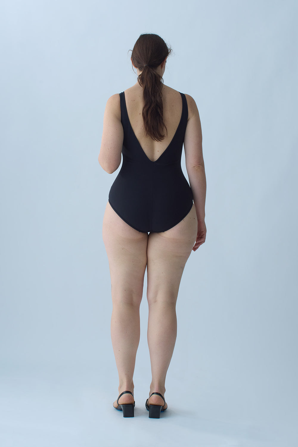 Nu Swim Cyn One Piece