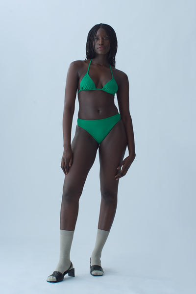 DRIP TOP Nu Swim