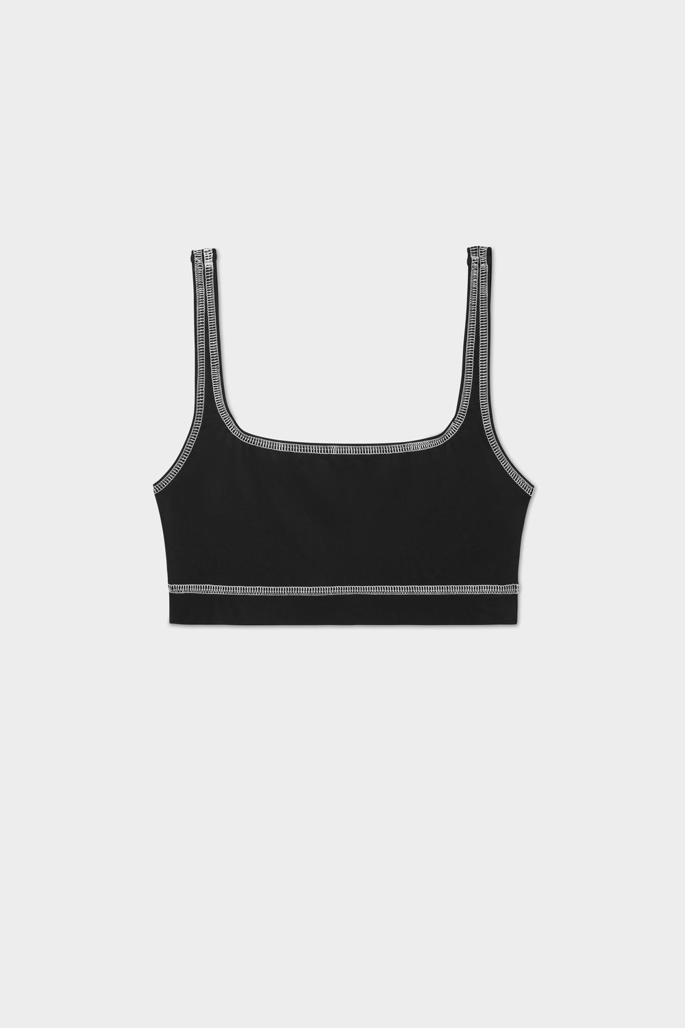 Nu Swim Cosmo Contrast Top