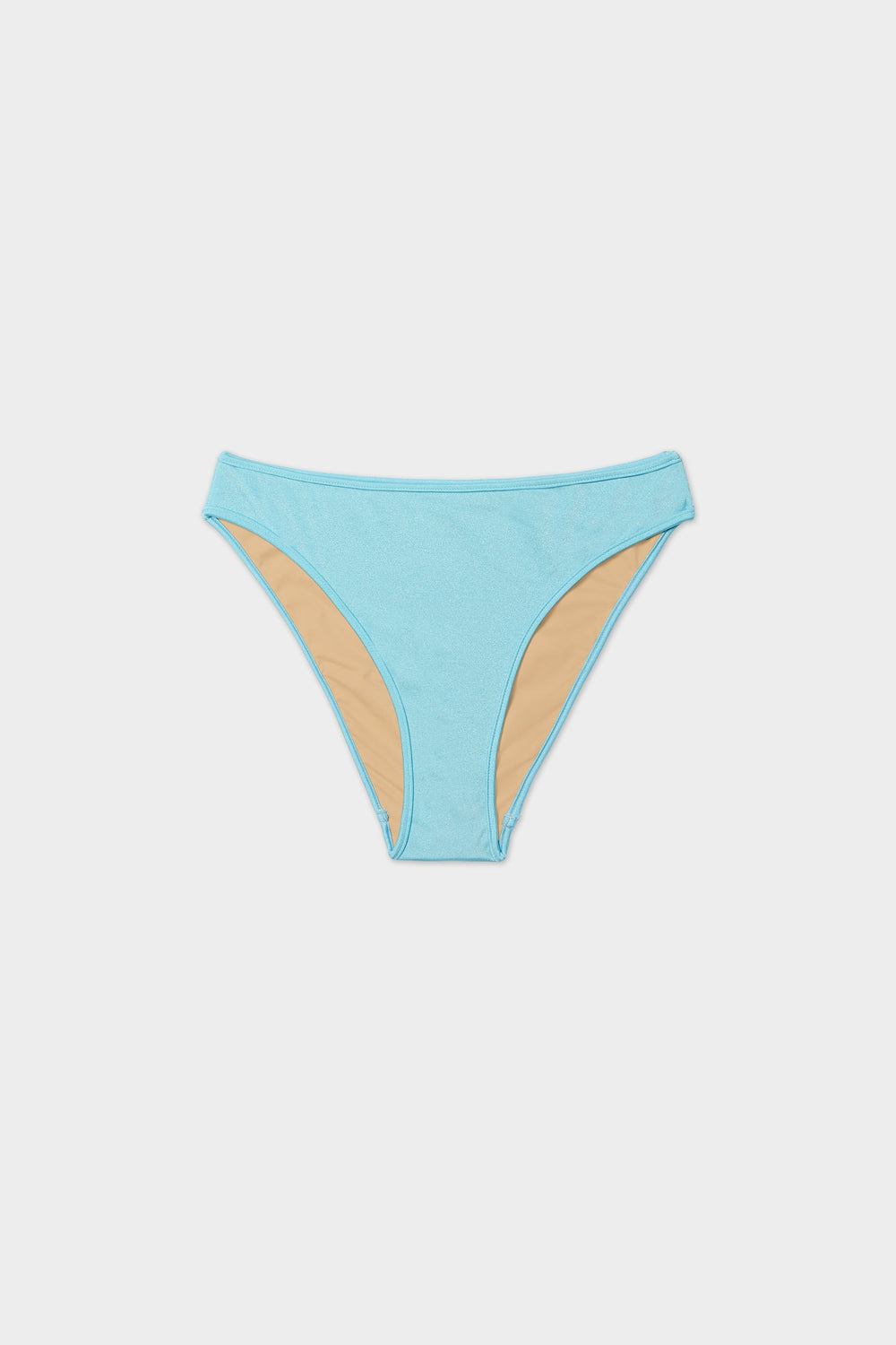 HIGH CUT BOTTOM, SKY