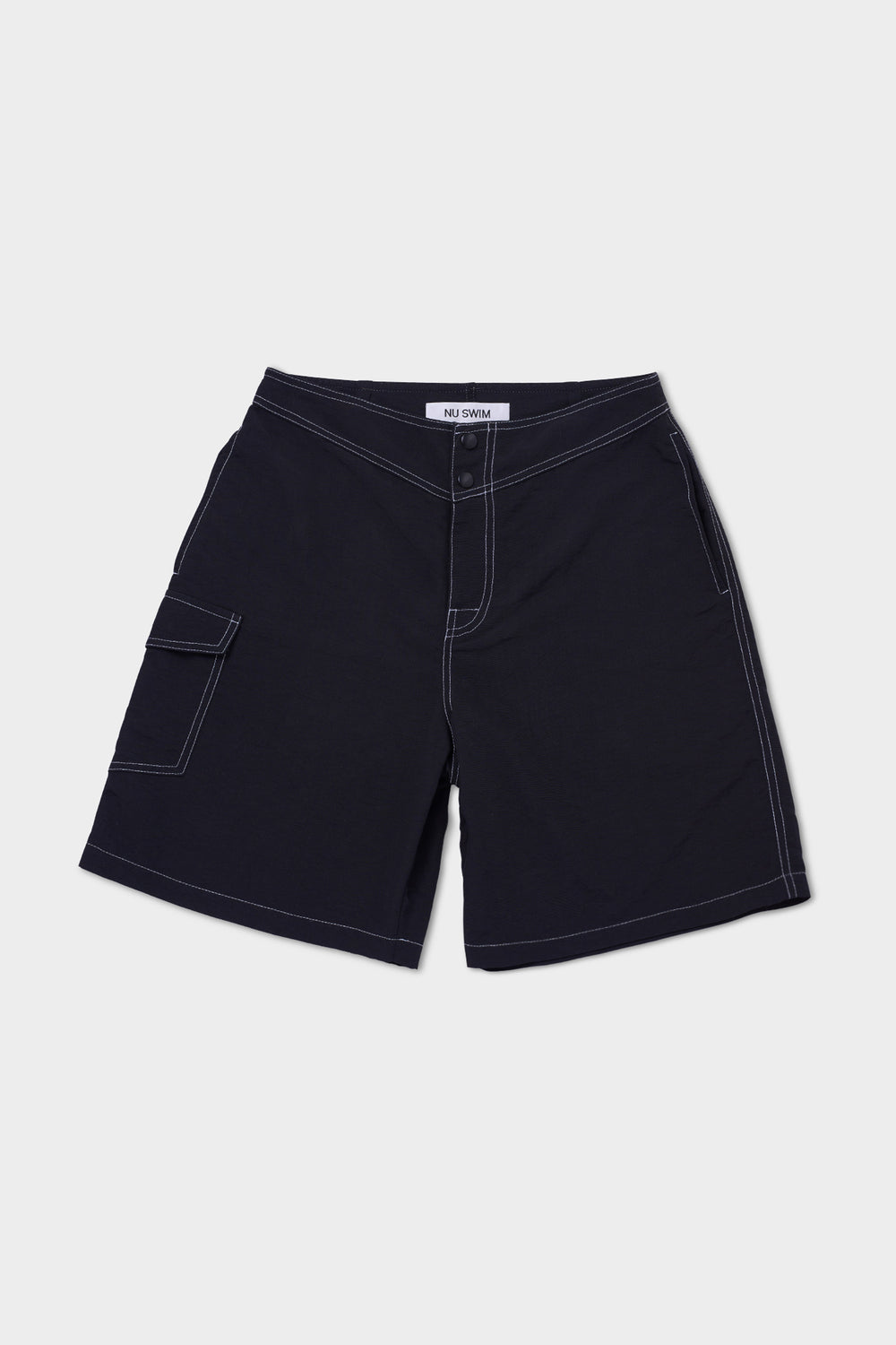 Nu Swim Board Shorts