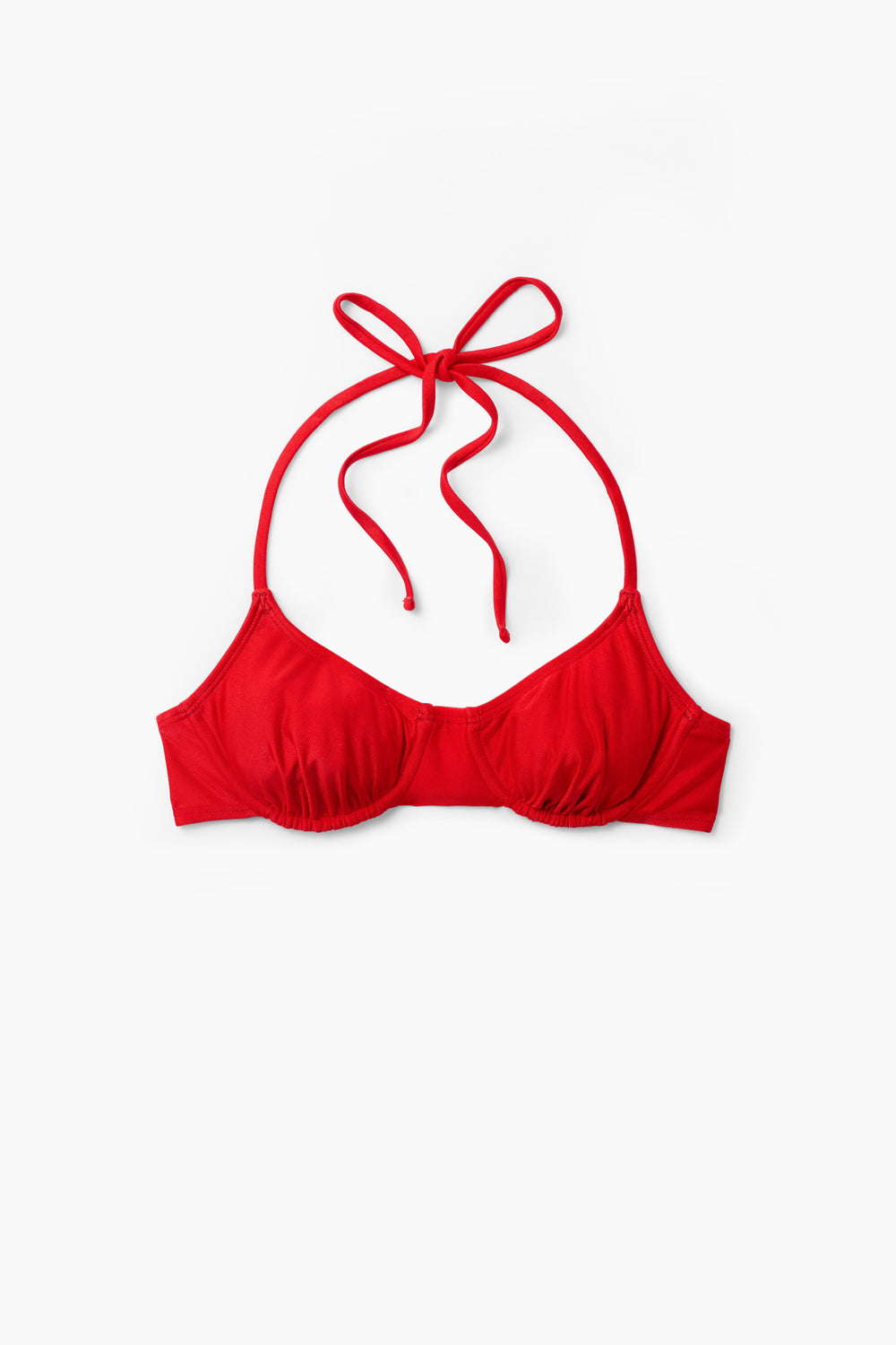 Nu Swim Gelato Top