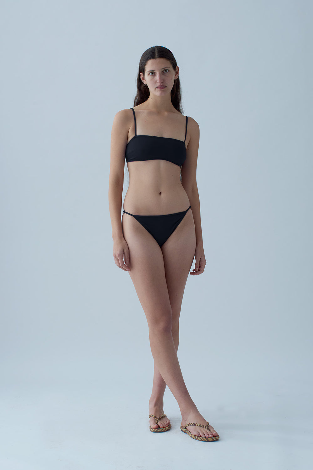 Nu Swim Lucky Top