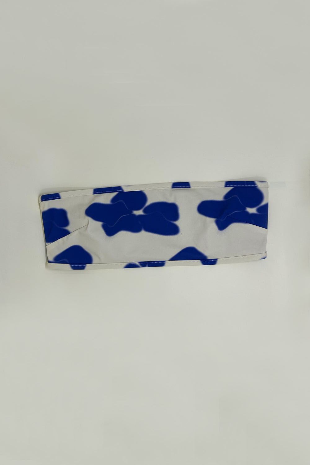 Nu Swim Pecorino Top