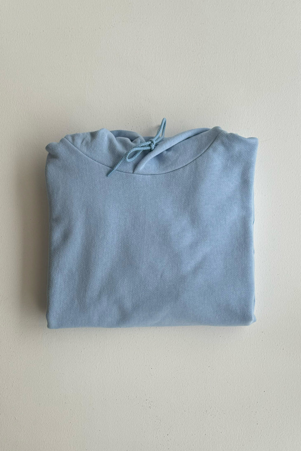 Nu Swim Organic Cotton Pie Hoodie