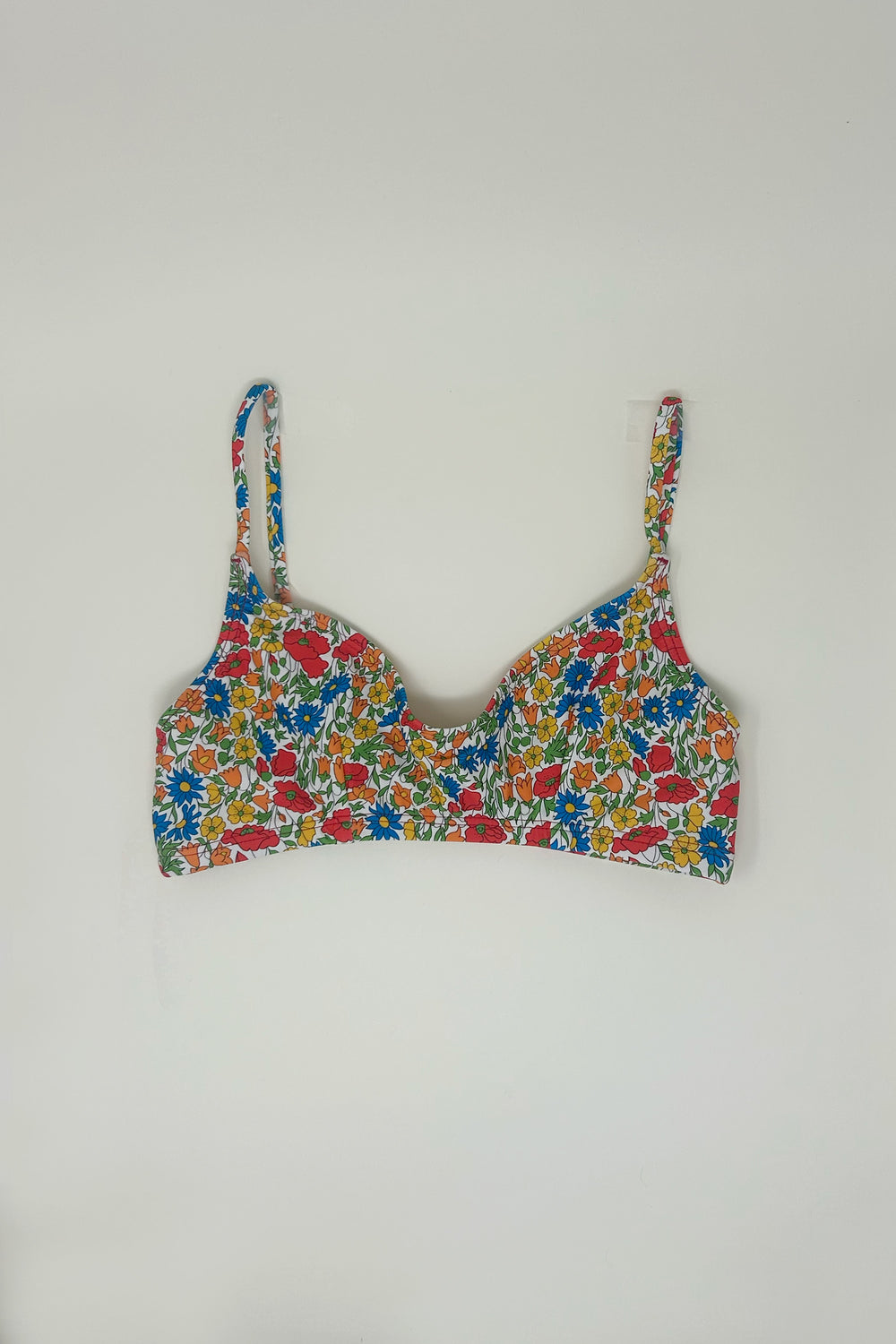 Nu Swim Stas Top