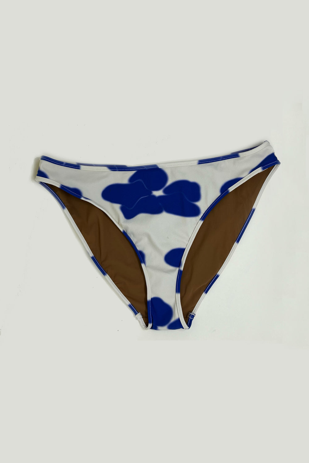 Nu Swim High Cut Bottom