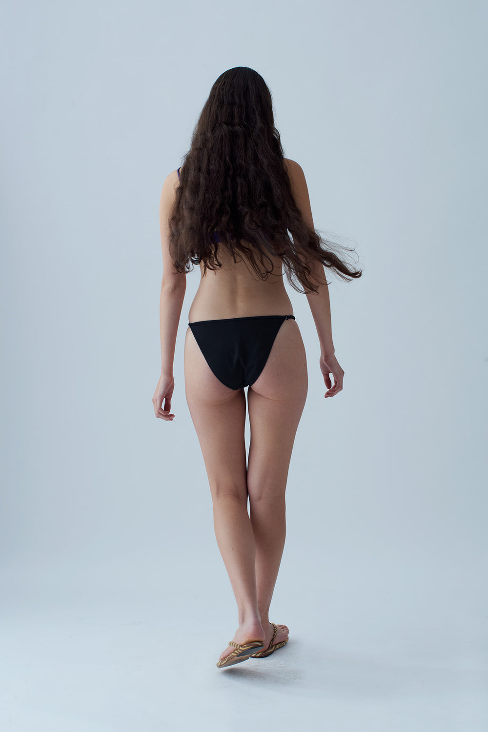 Nu Swim Cleo Bottom