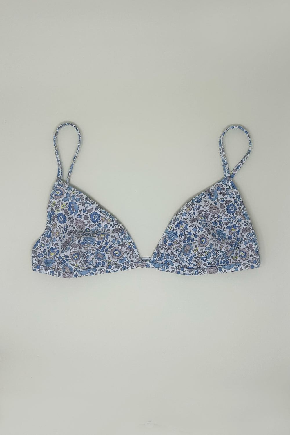 Nu Swim Yes Top