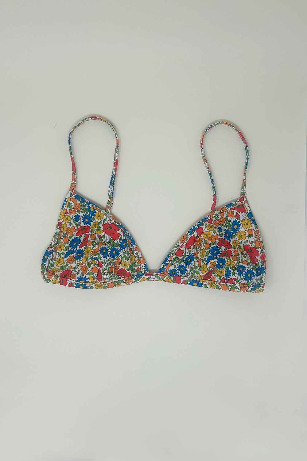 Nu Swim Yes Top