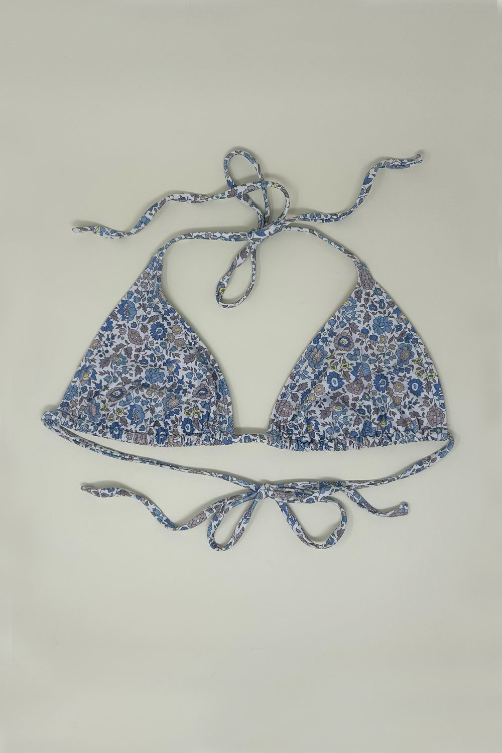 Nu Swim Drip Top