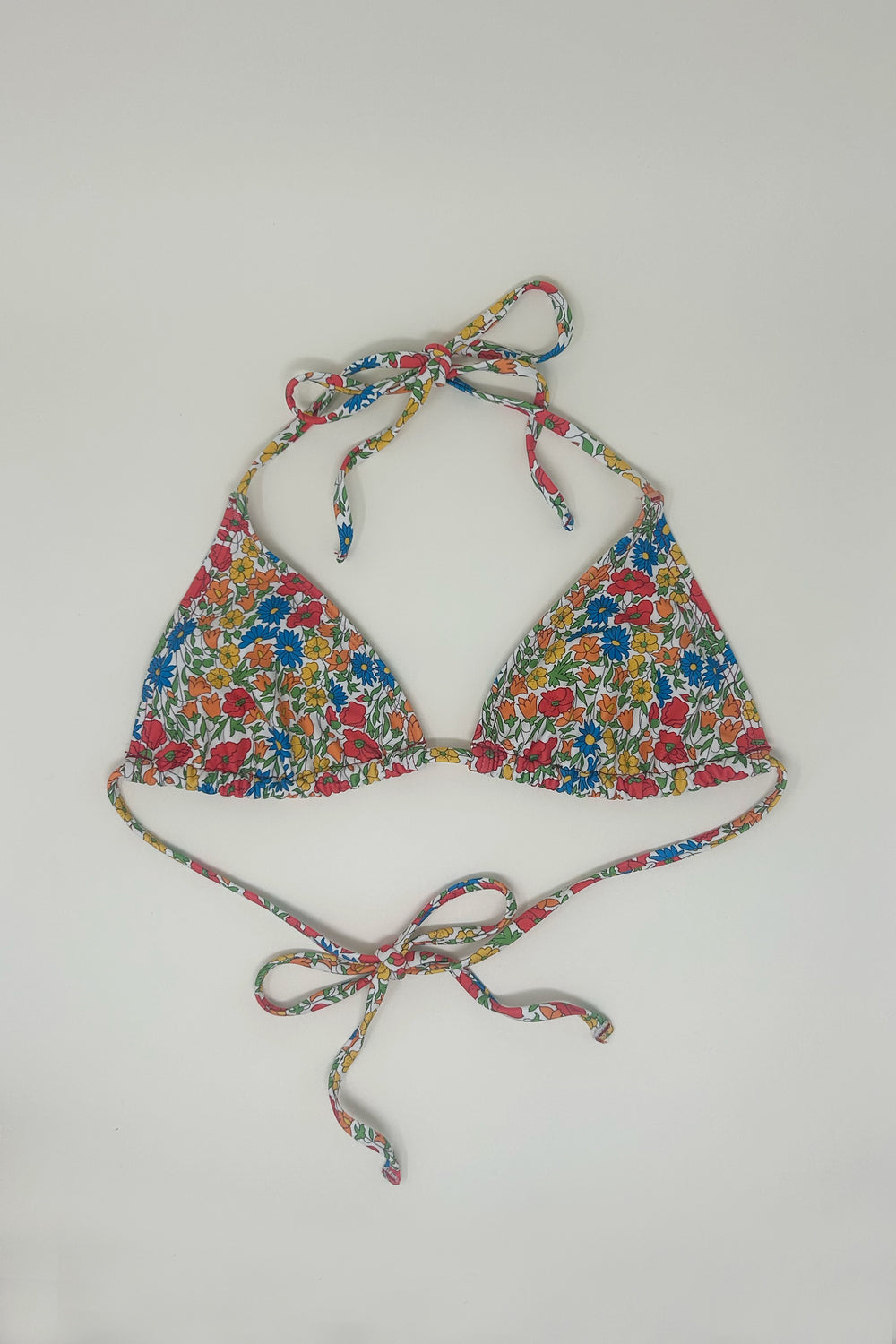 Nu Swim Drip Top