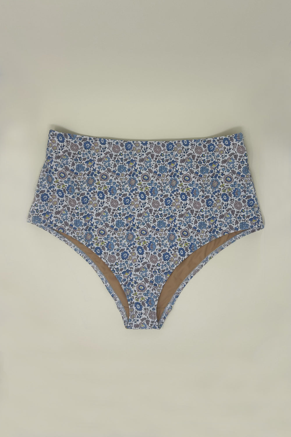 Nu Swim Basic High Bottom