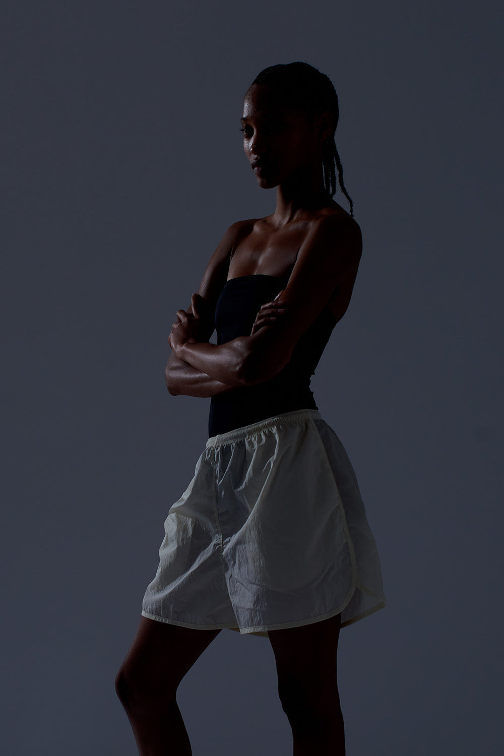 Nu Swim Moon Shorts