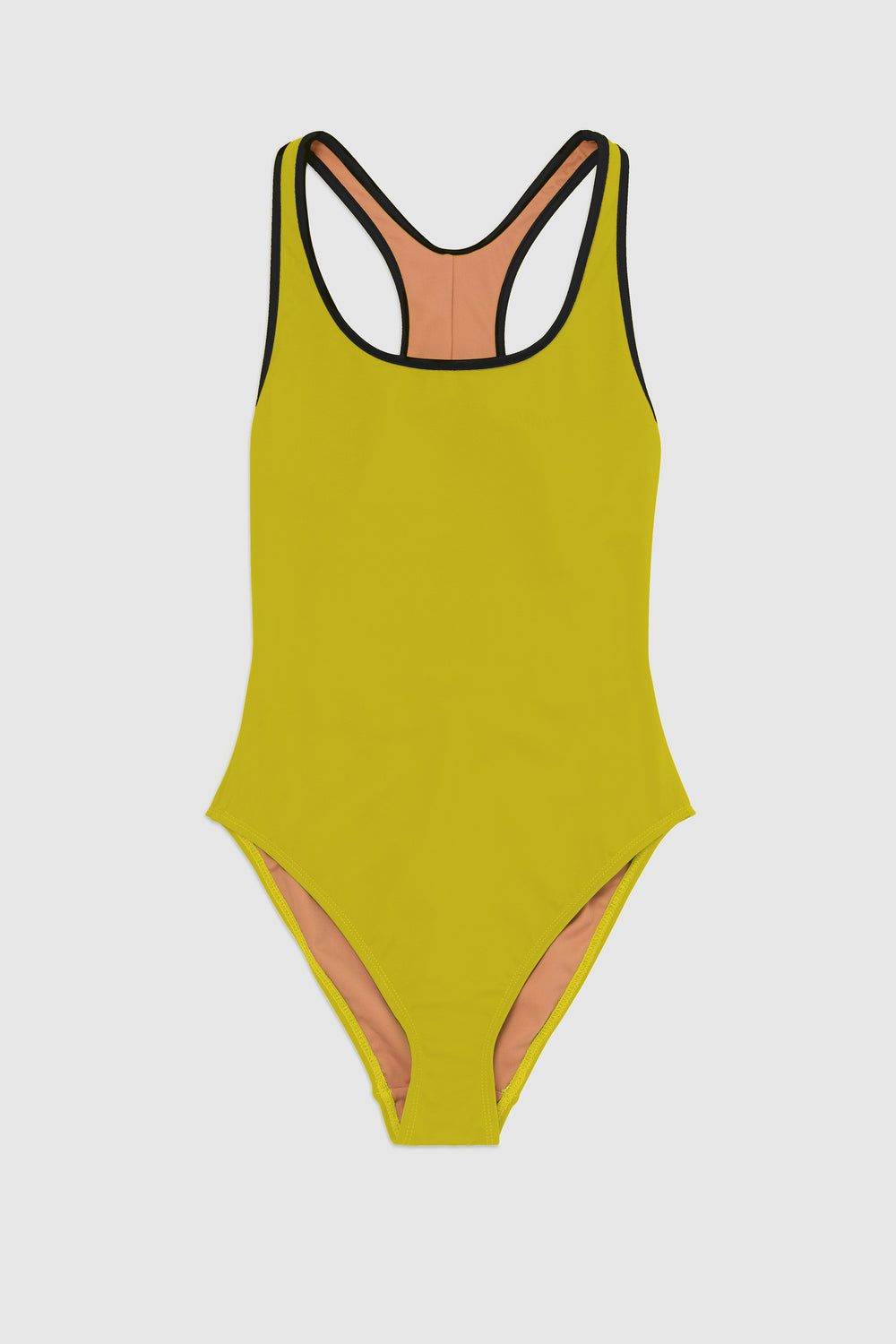 Nu Swim Turbo Suit