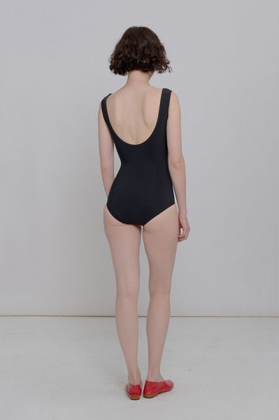 nu swim ブラック ワンピース 水着 Dia One Piece | Nu Swim
