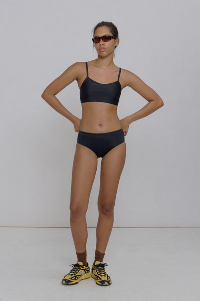 Liza Top | Nu Swim