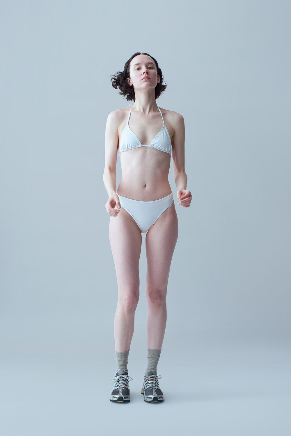 Nu Swim Drip Top