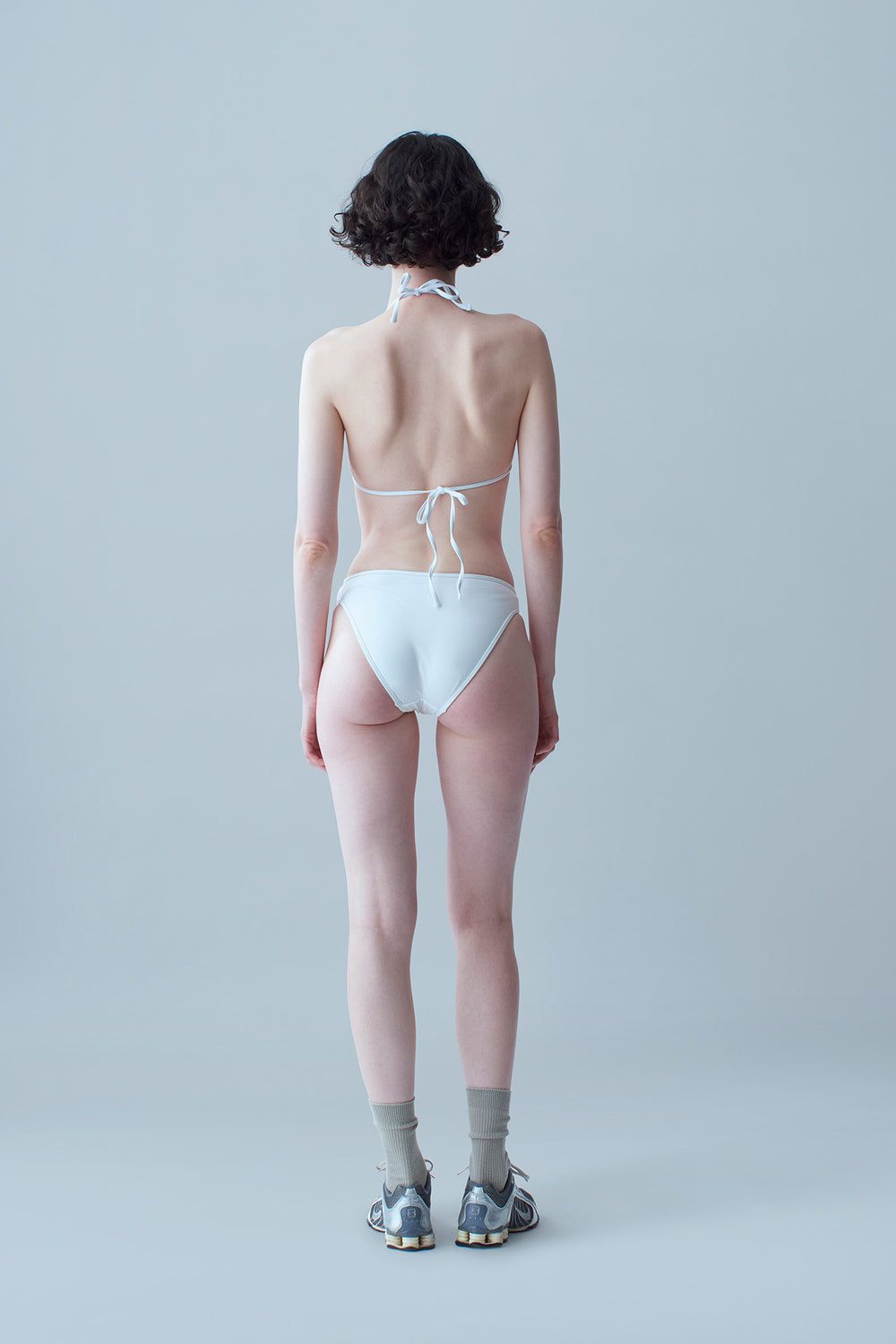 Nu Swim Drip Top