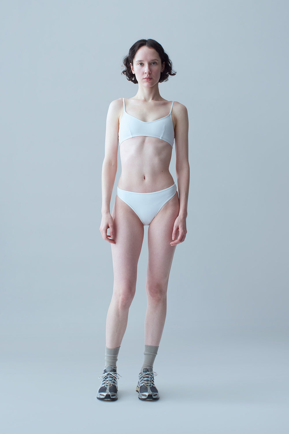Nu Swim Stas Top