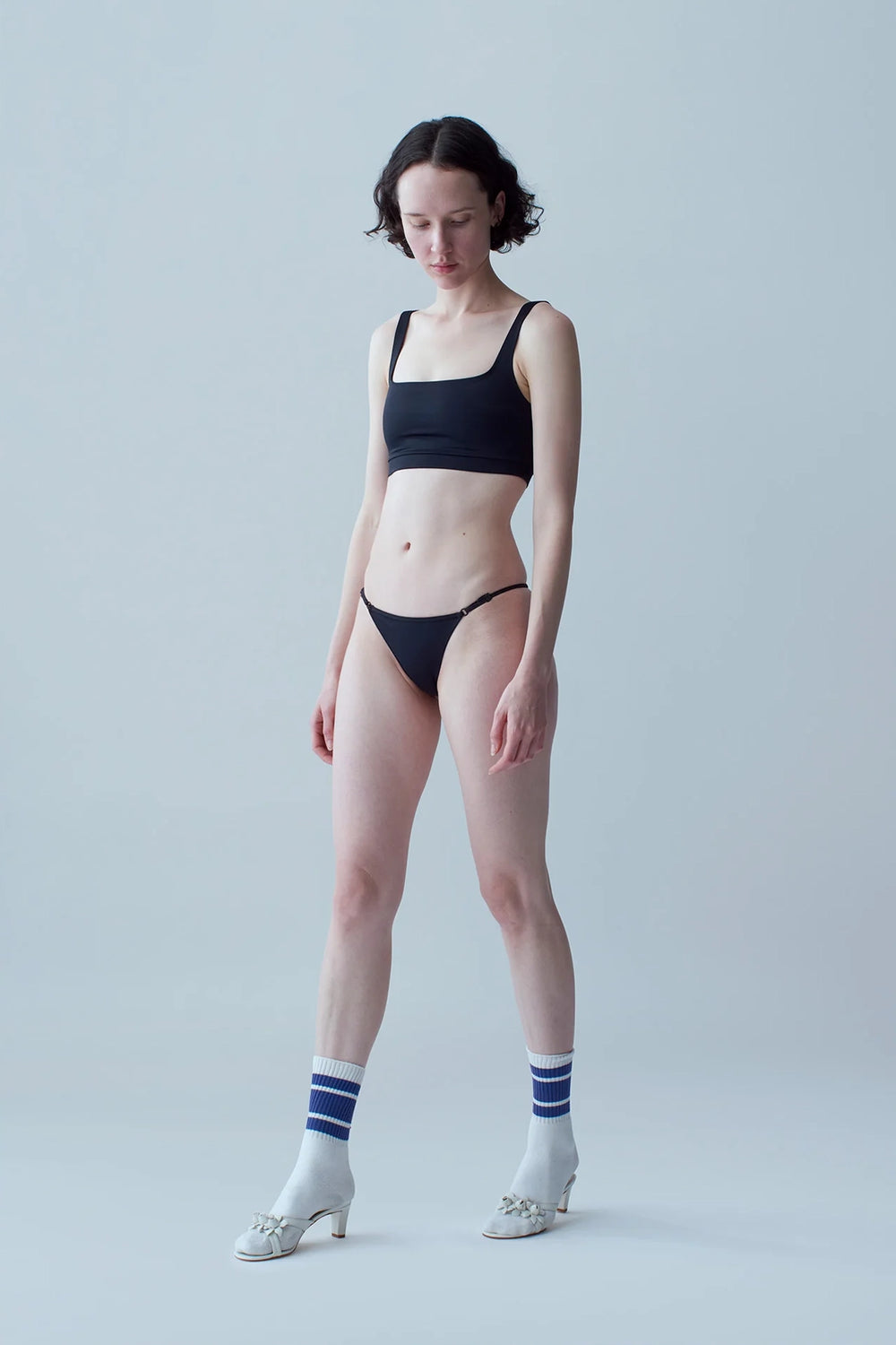 Nu Swim Cosmo Top
