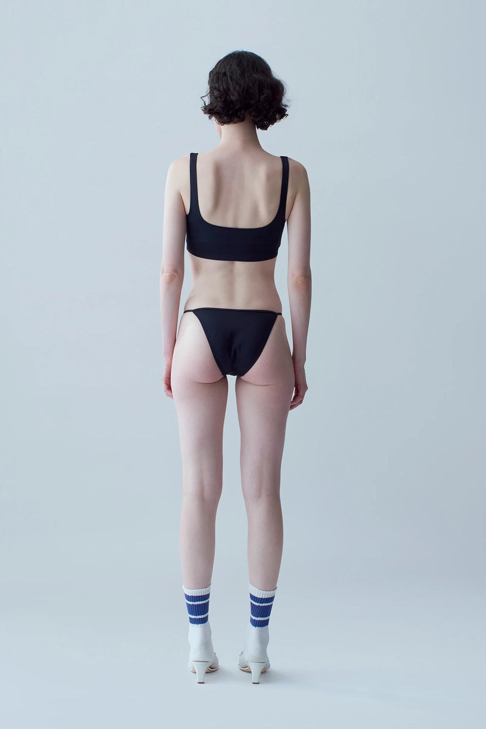 Nu Swim Cosmo Top