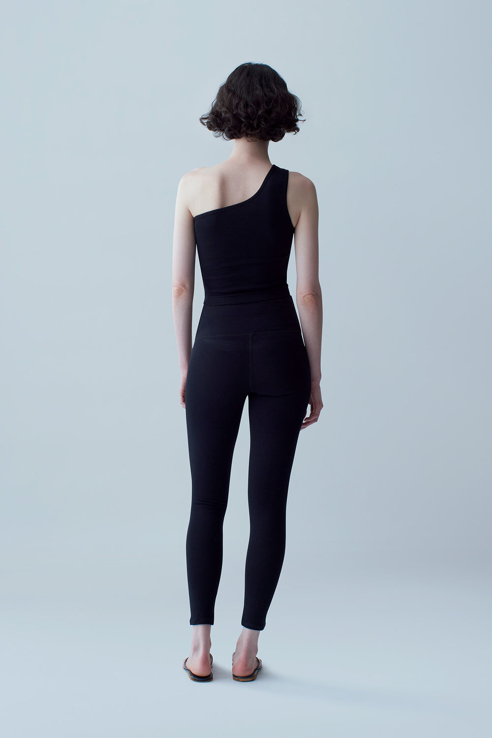 Nu Swim Organic Cotton Moon Tank