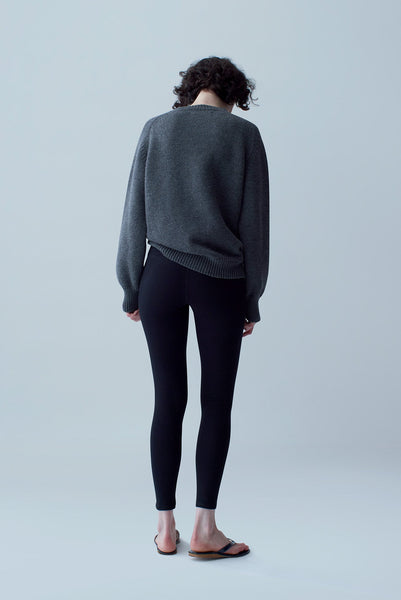 Organic Cotton Legging | Nu Swim
