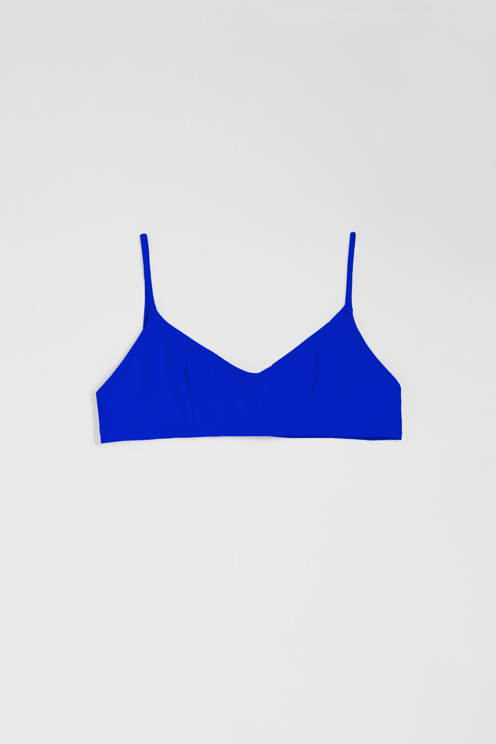 Nu Swim Stas Top