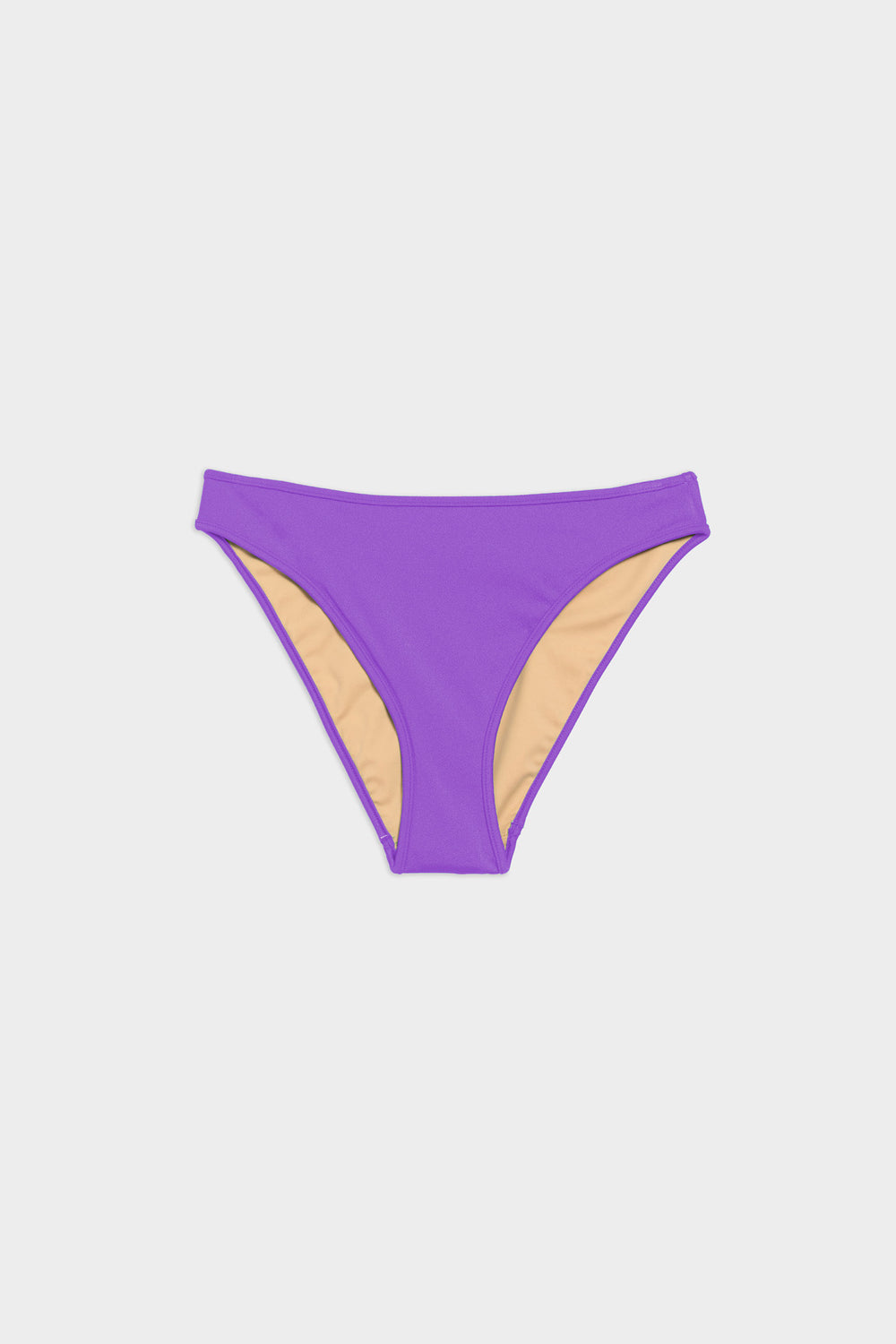 Nu Swim High Cut Bottom