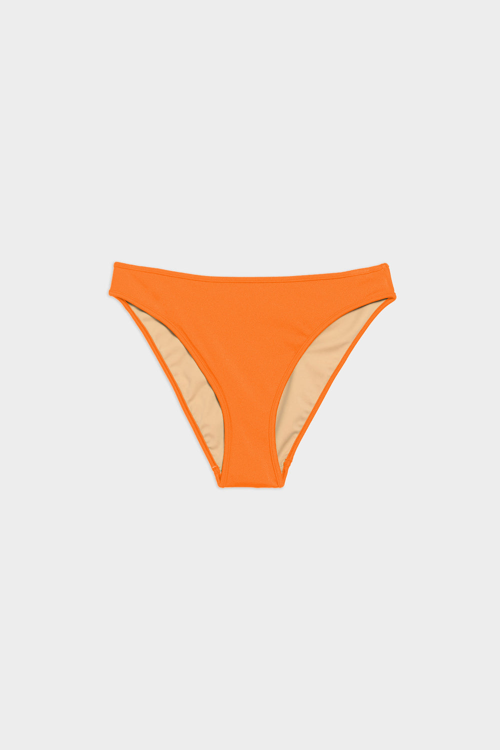 Nu Swim High Cut Bottom