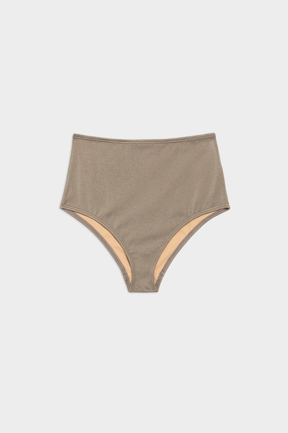 Nu Swim Basic High Bottom