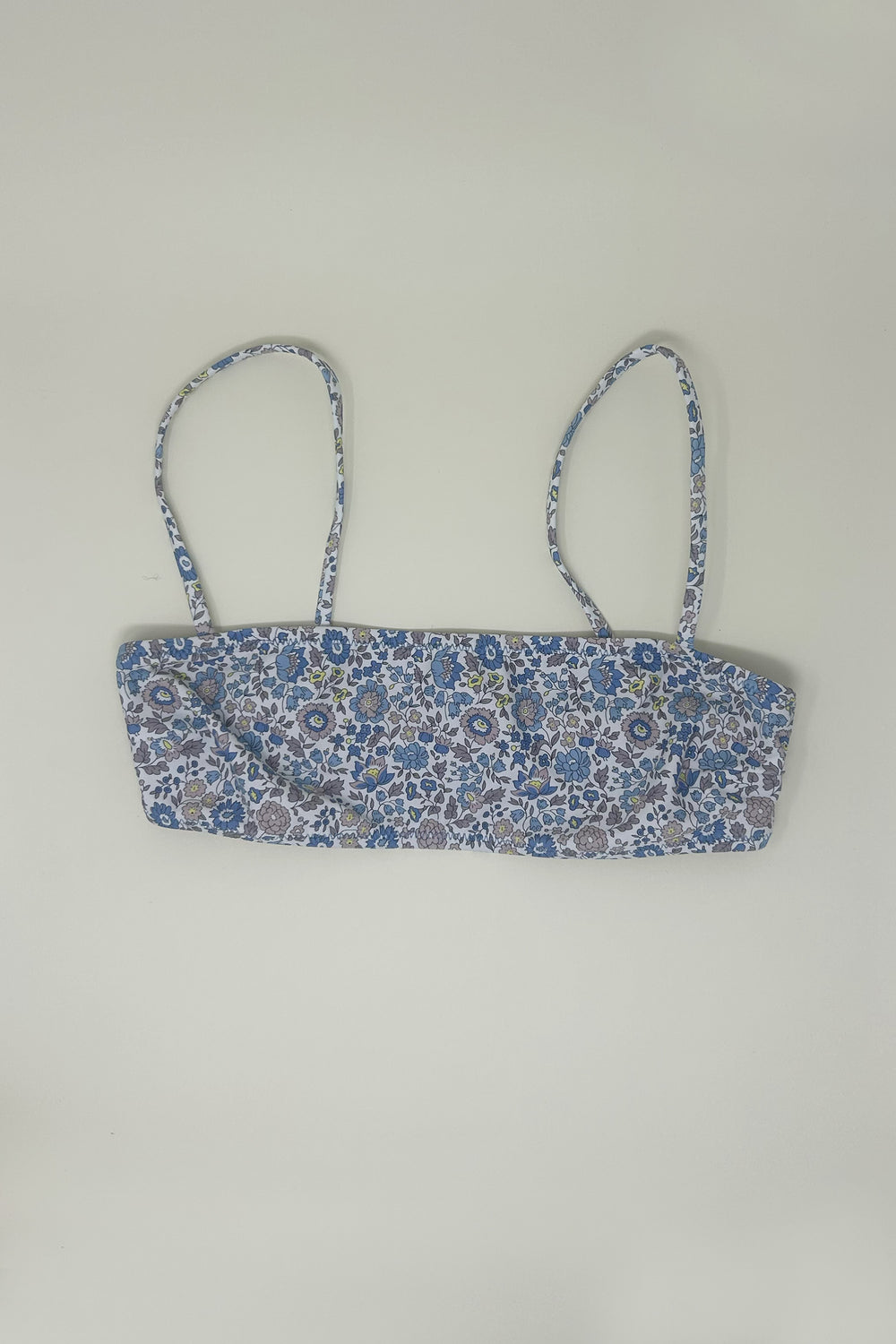 Nu Swim Lucky Top