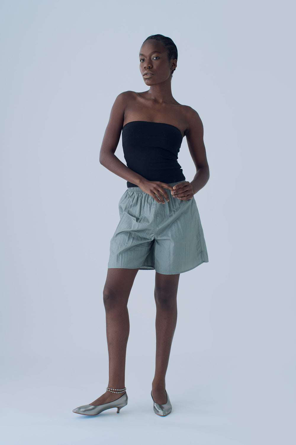 Nu Swim Nova Top
