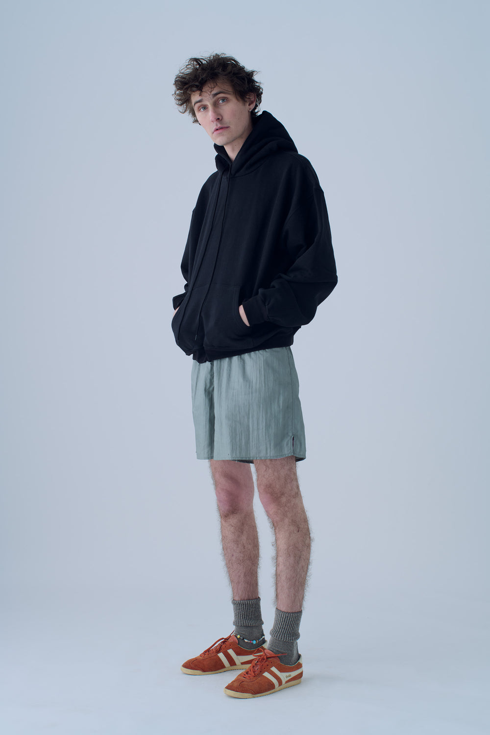 Nu Swim Chime Shorts