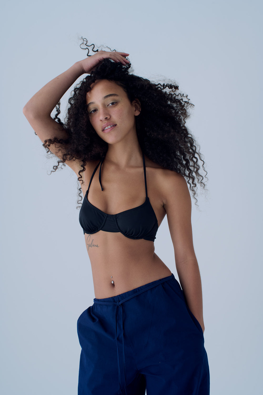 Nu Swim Gelato Top