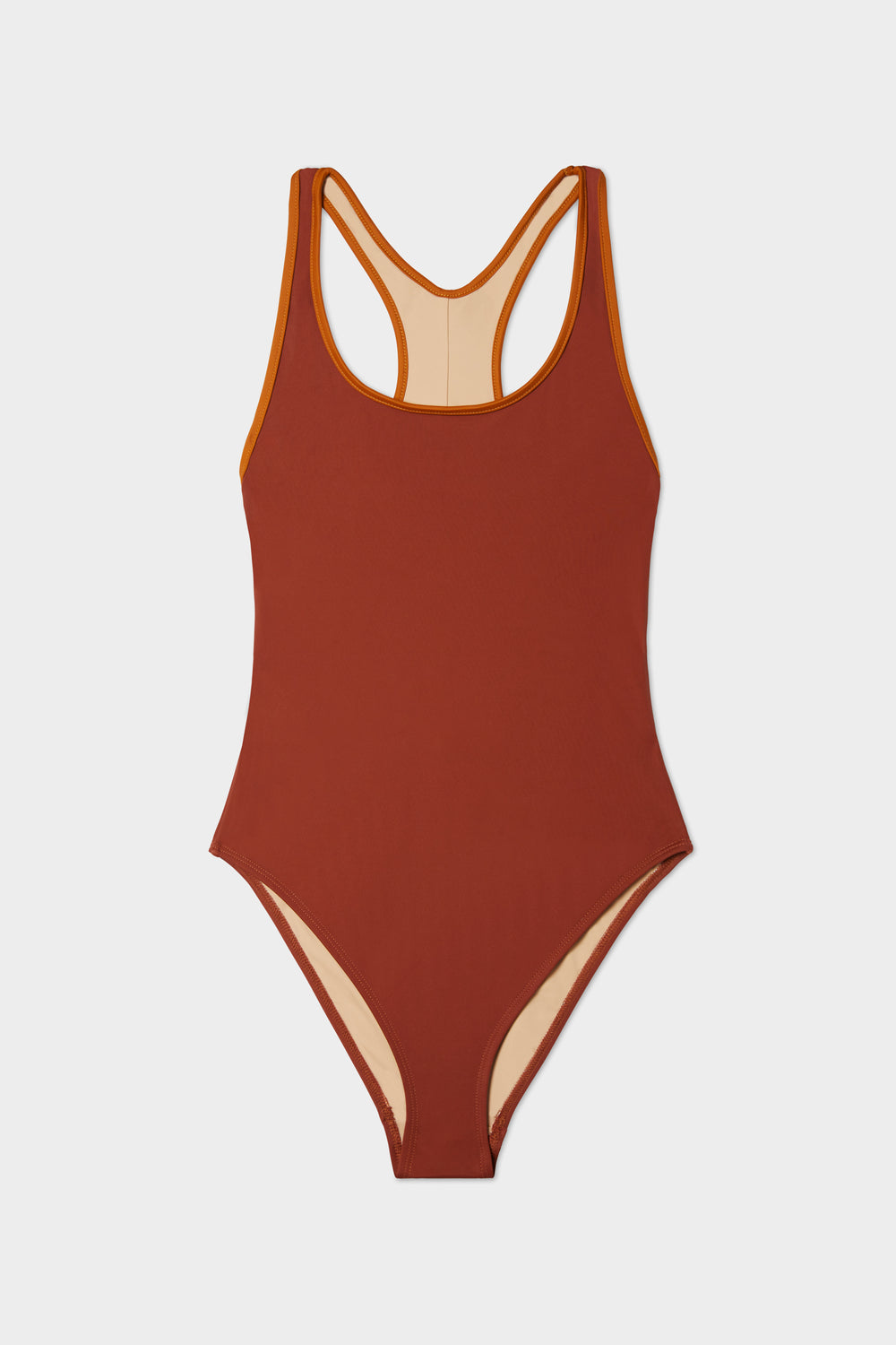 Nu Swim Turbo Suit