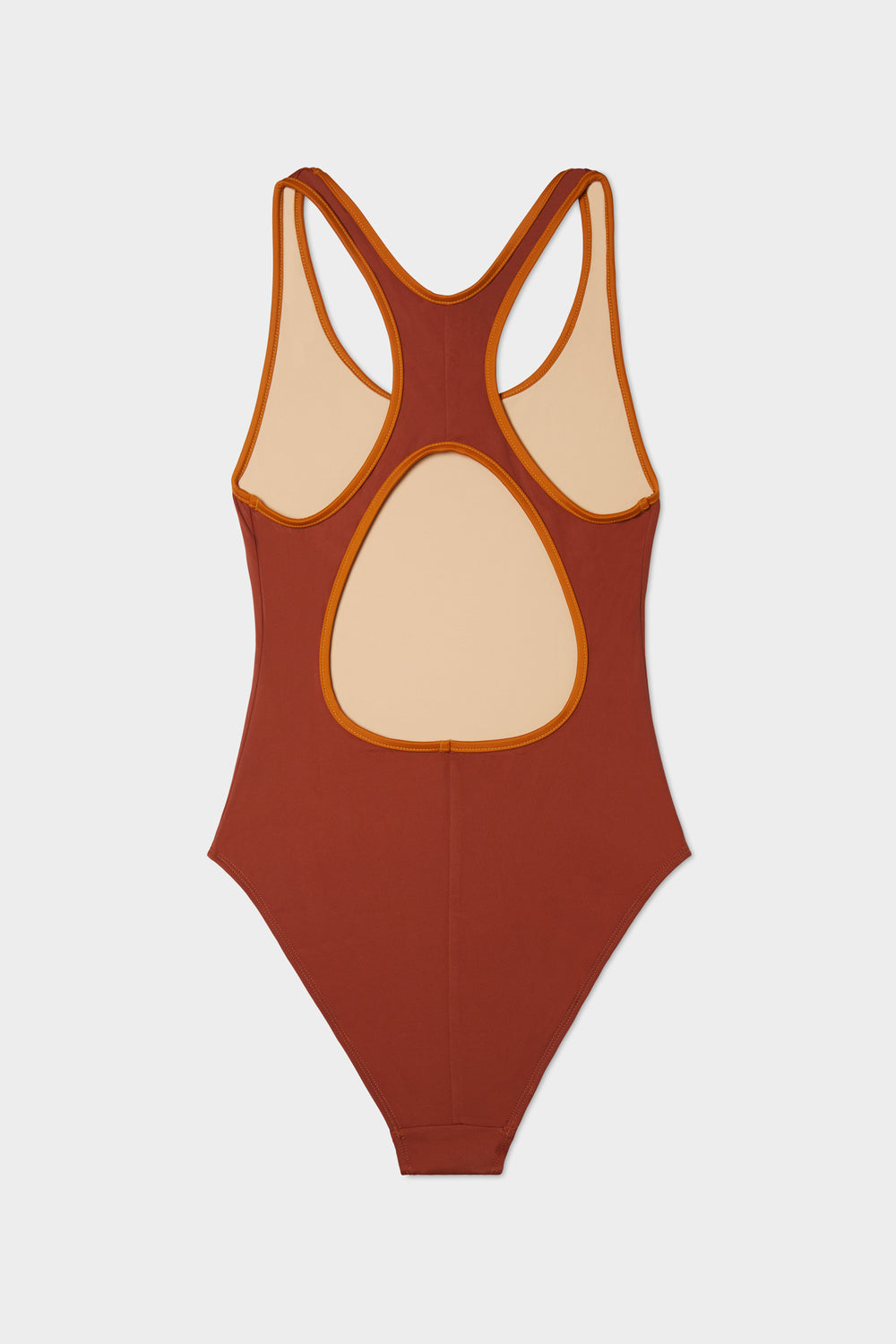 Nu Swim Turbo Suit