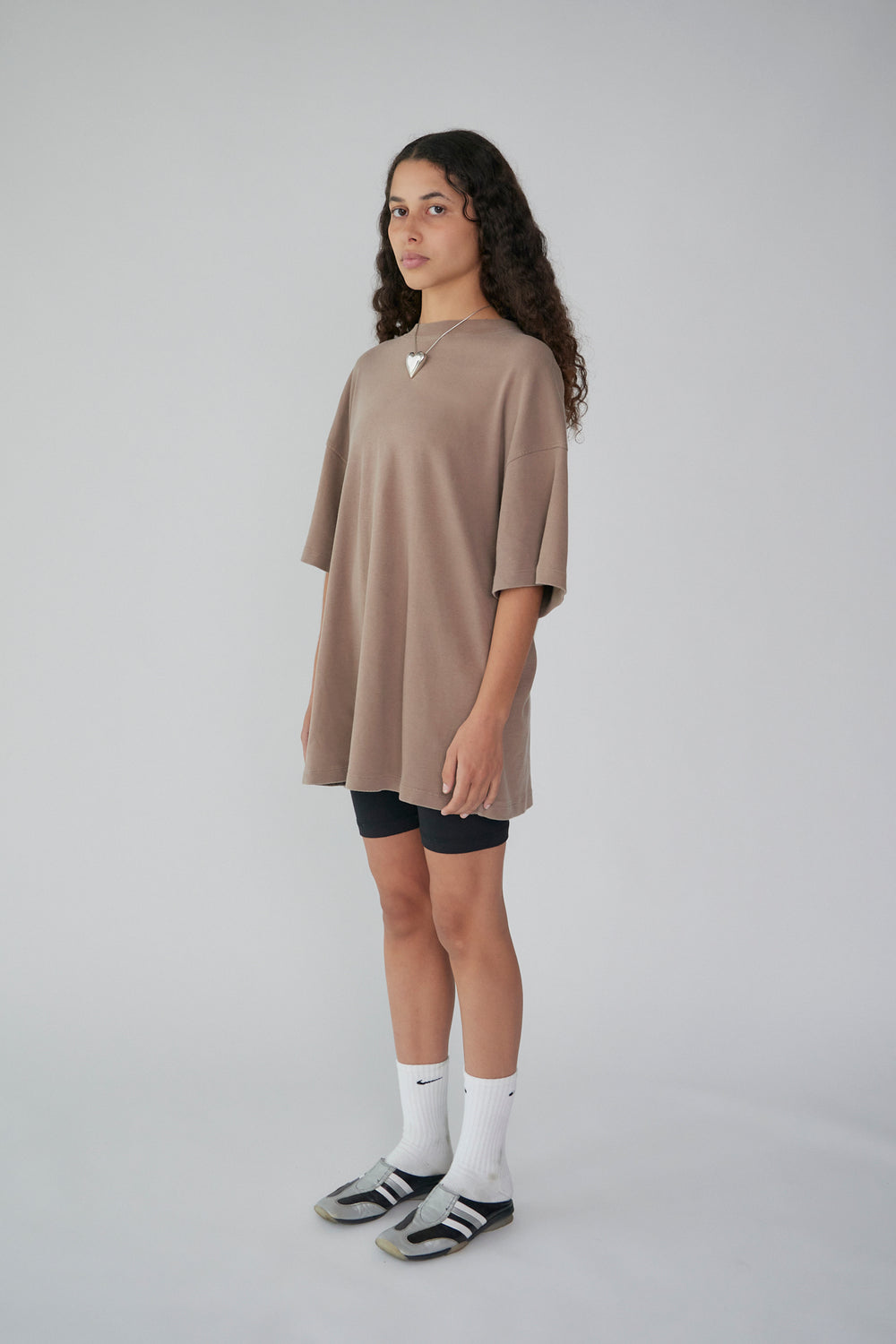 Organic Cotton Dance Tee