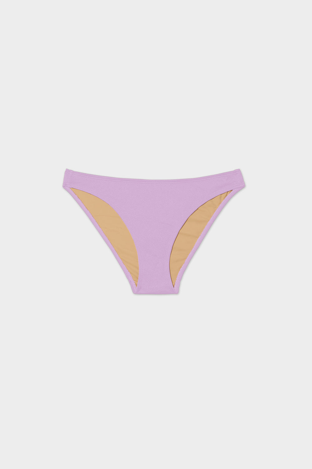 LOW LOW BOTTOM, LILAC