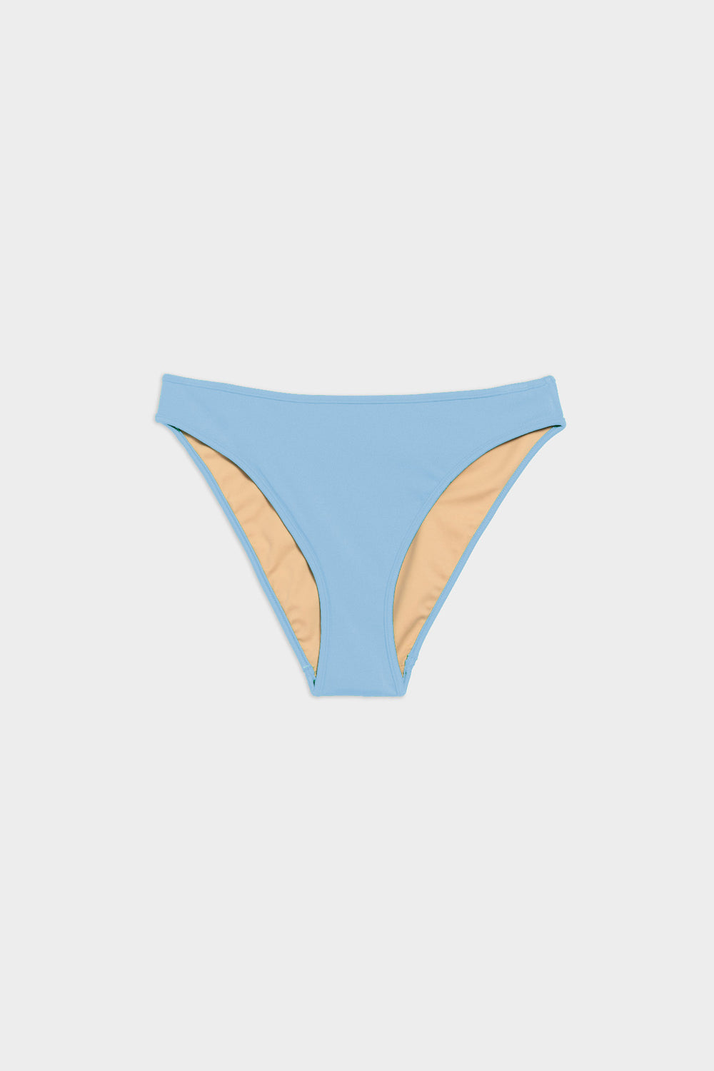 Nu Swim High Cut Bottom