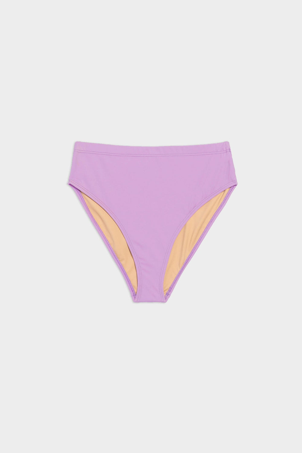 Nu Swim Super- Hi Bottom