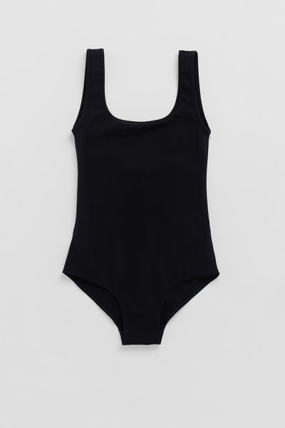 Nu Swim Straight One Piece Mサイズ Chai Straight One Piece | Nu Swim
