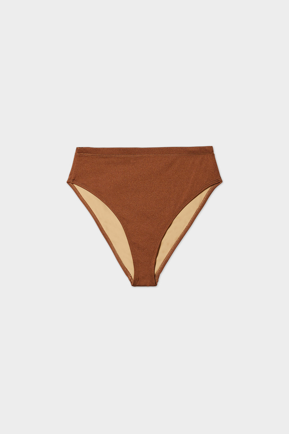 Nu Swim Super-Hi Bottom
