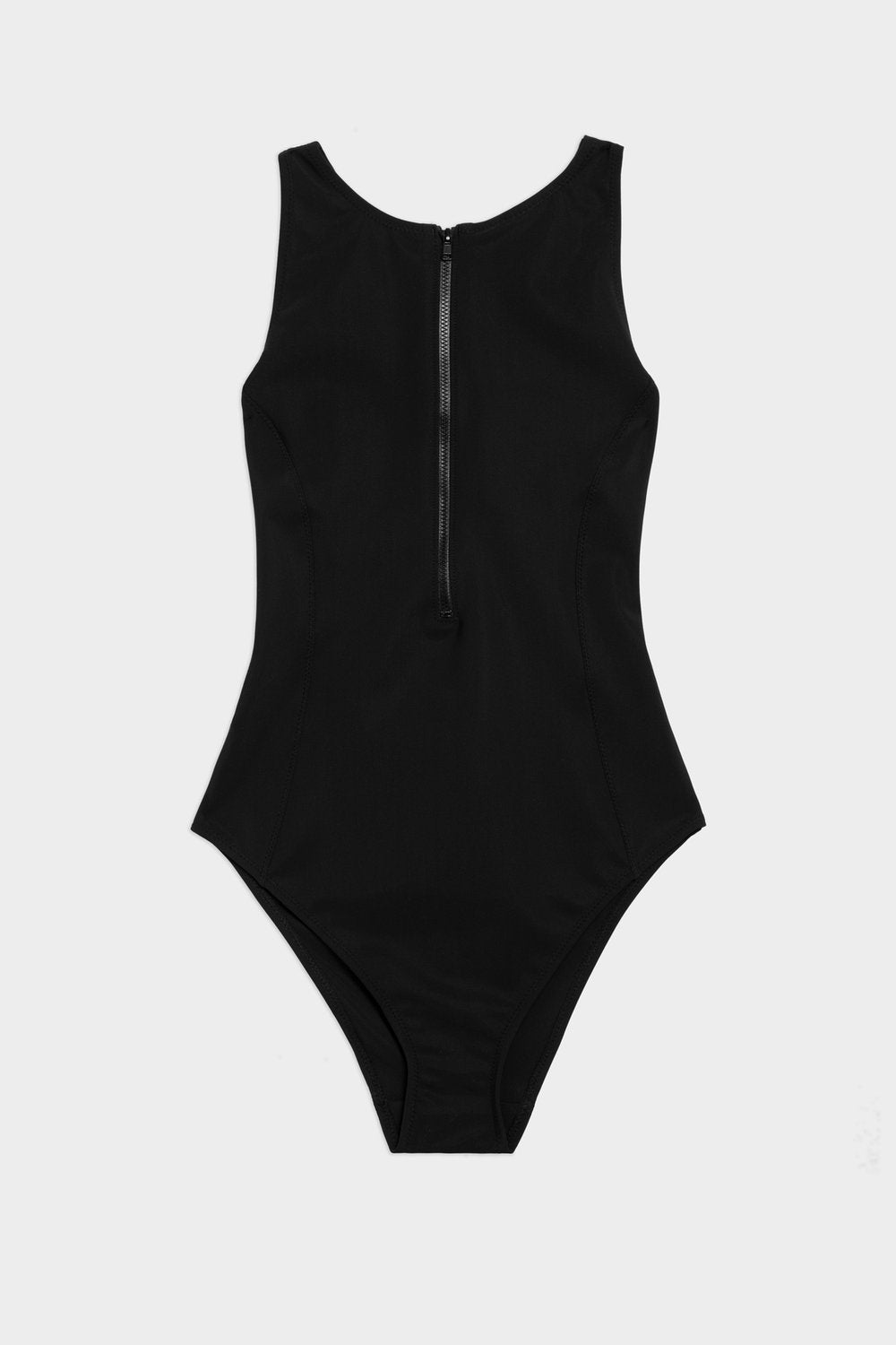 Turbo Zip Suit