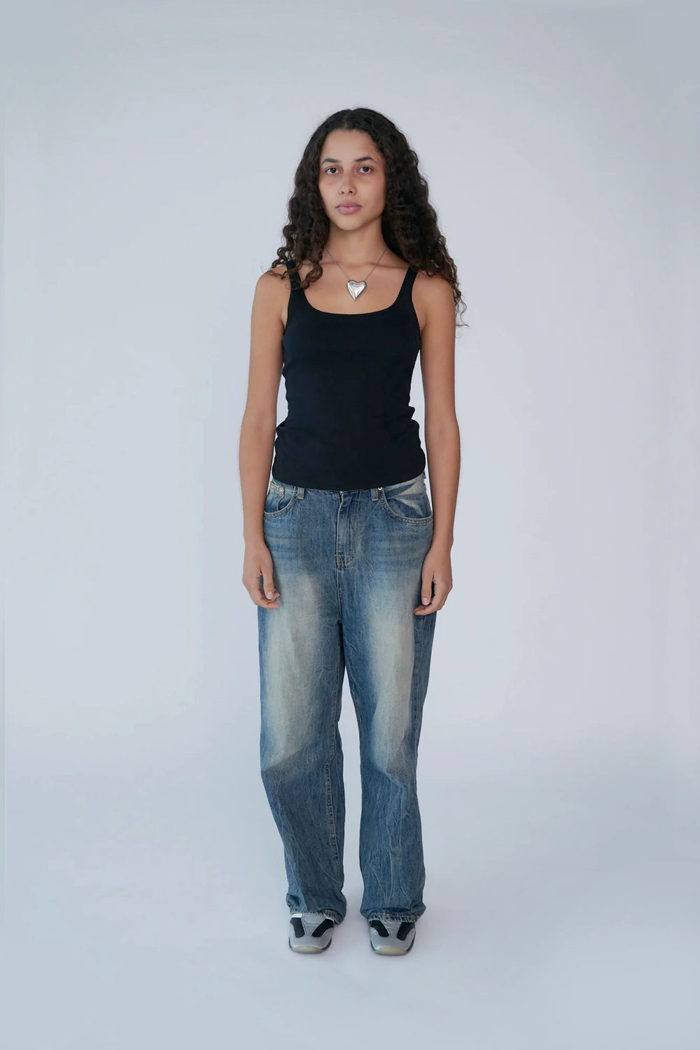 Nu Swim Organic Cotton Sun Tank
