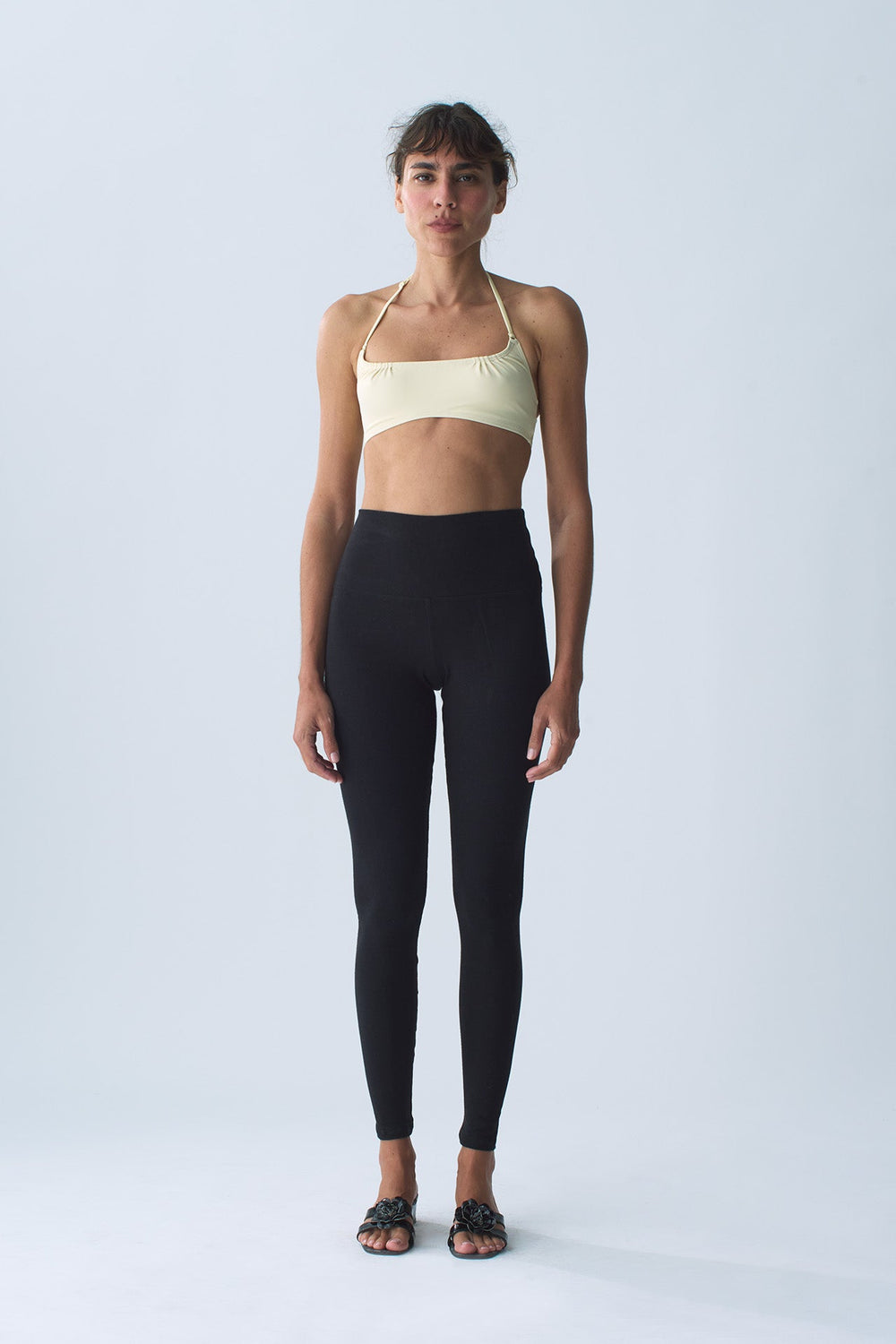 Nu Swim Organic Cotton Legging